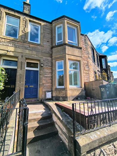 4 Bedroom Terraced House To Rent In , Lilyhill Terrace, Edinburgh, EH8