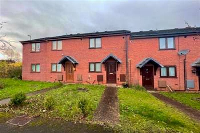 2 Bedroom House To Rent In Sutherland Avenue, Yate, BS37