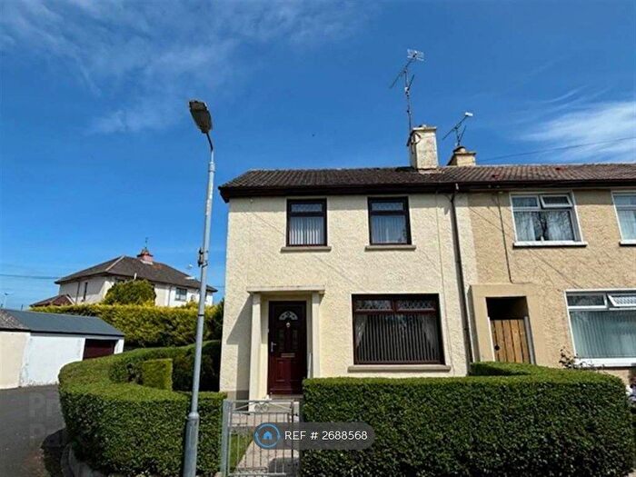 3 Bedroom Semi Detached House To Rent In Spelga Gardens, Rathfriland, Newry, BT34