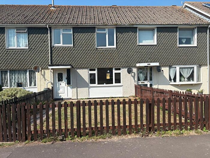 3 Bedroom Terraced House To Rent In Brompton Road, Weston-Super-Mare, BS24