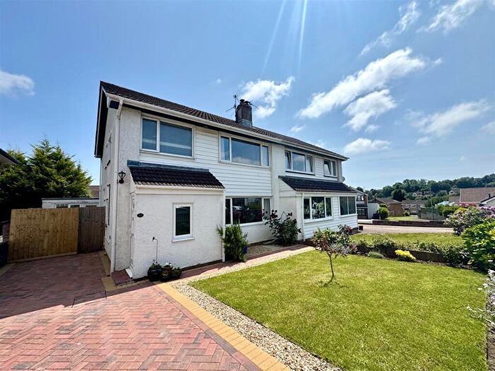3 Bedroom House For Sale In Normandy Way, Chepstow, NP16