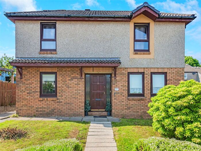 5 Bedroom Detached House For Sale In Langton Place, Newton Mearns, Glasgow, East Renfrewshire, G77