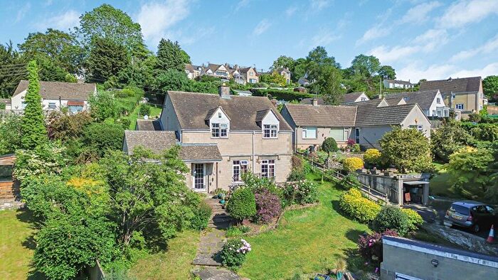 3 Bedroom Detached House For Sale In Culver Hill, Amberley, GL5