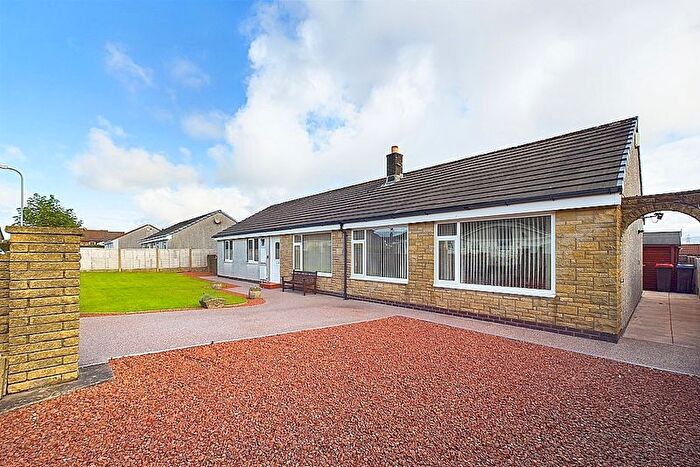 3 Bedroom Detached Bungalow For Sale In Far Moor, Bigrigg, Egremont, CA22