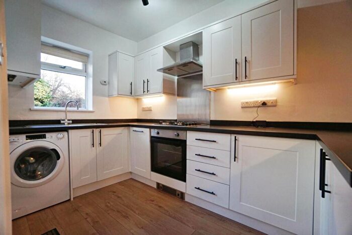 3 Bedroom Terraced House To Rent In Springvale Road, Crookes, Sheffield, S10