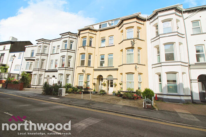1 Bedroom Flat To Rent In Victoria Street, Southport, PR9