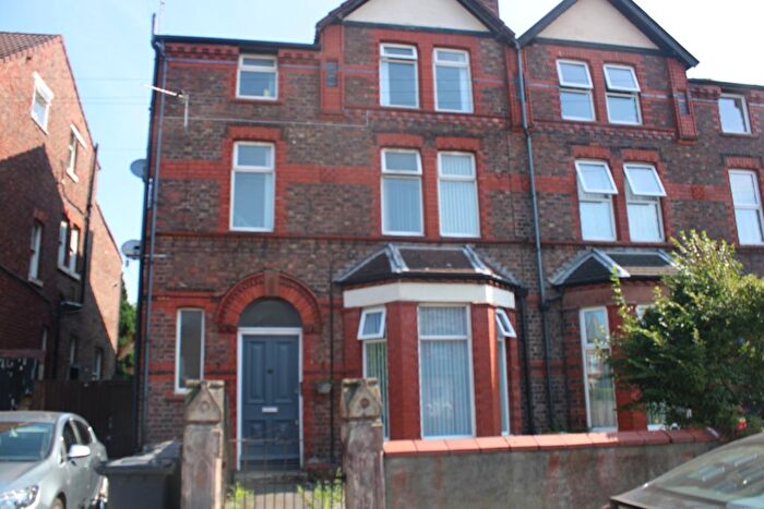 1 Bedroom Property To Rent In Myers Road West, Liverpool, L23