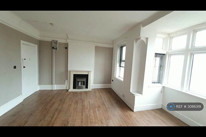 Studio To Rent In Thorpe Road, Melton Mowbray, LE13