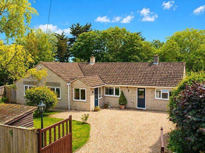 3 Bedroom Bungalow For Sale In Station Road, Charlton Mackrell, TA11