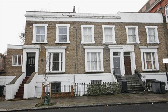 5 Bedroom Property To Rent In Rhyl Street, London, NW5
