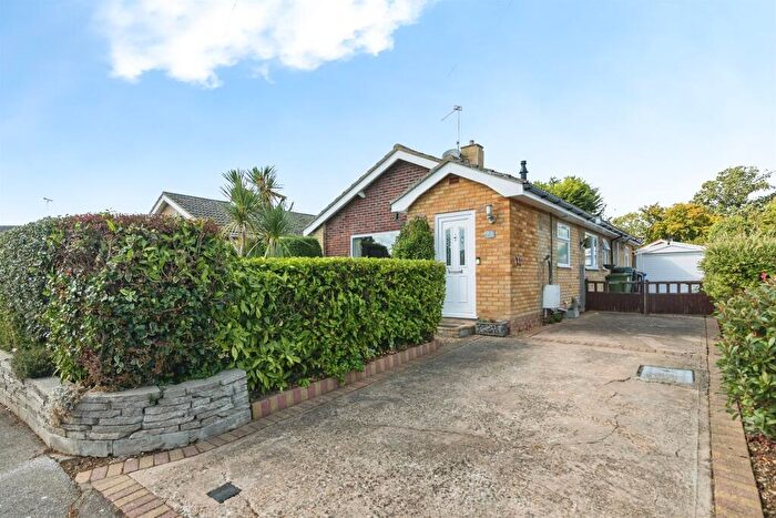 2 Bedroom Detached Bungalow For Sale In Meadow Way, Carlton Colville, Lowestoft, NR33