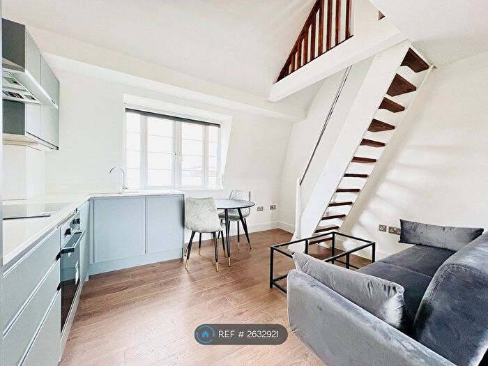 2 Bedroom Flat To Rent In Wandsworth Road, London, SW8