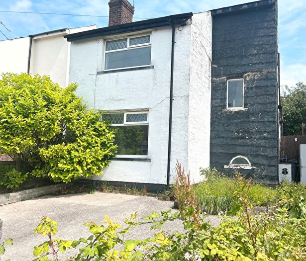 3 Bedroom Detached House To Rent In Sherwood Avenue, Blackpool, FY3