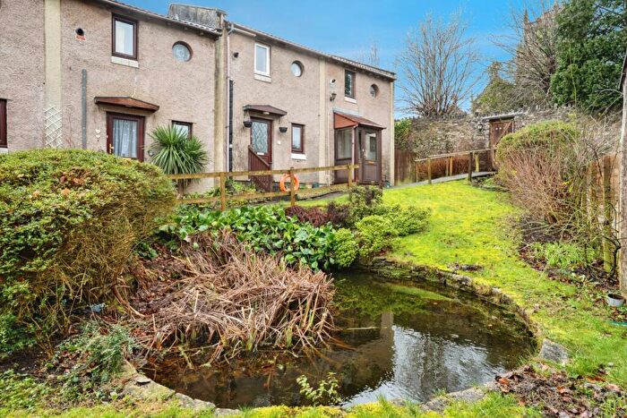 2 Bedroom Terraced House For Sale In Hollies Close, Shepton Mallet, Somerset, BA4
