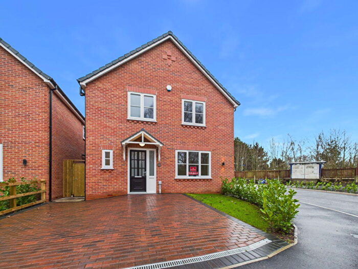 3 Bedroom Detached House For Sale In Bescar Lane, Scarisbrick, L40