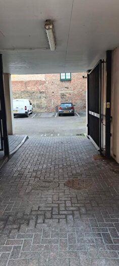 Parking To Rent In Cheshire Street, Brick Lane, London, E2