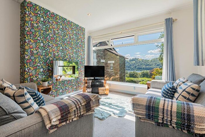 1 Bedroom Apartment For Sale In Helm Crag, Wood Close, Grasmere, LA22