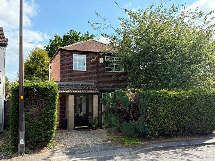 2 Bedroom Detached House For Sale In Acacia Avenue, Cheadle Hulme, Cheadle, Greater Manchester, SK8