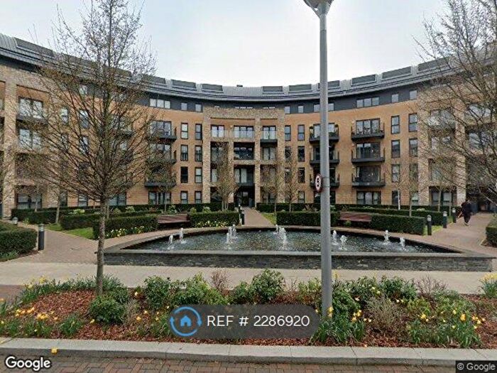 2 Bedroom Flat To Rent In Howard Road, Stanmore, HA7