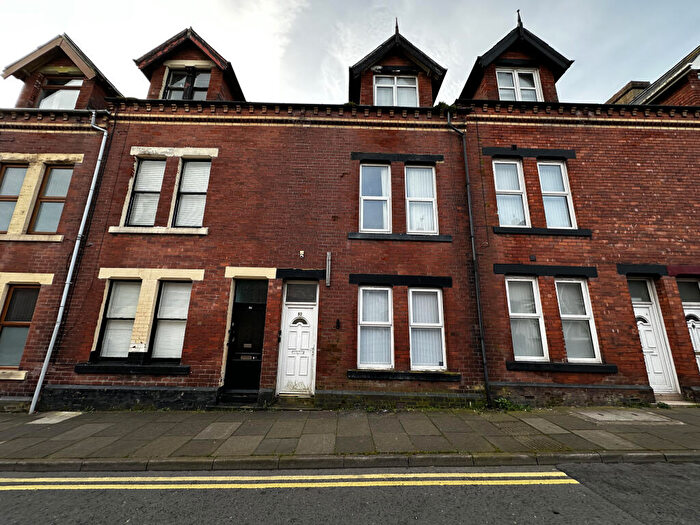 6 Bedroom Terraced House For Sale In Ramsden Street, Barrow-in-Furness, Cumbria, LA14