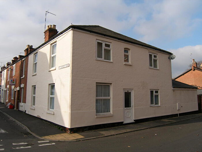 8 Bedroom Detached House To Rent In St John's Road, Leamington Spa, CV31