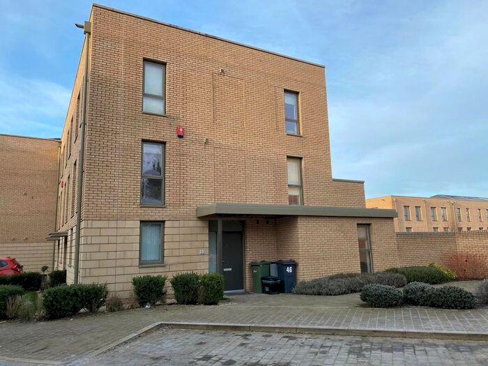 4 Bedroom Semi-Detached House To Rent In Joseph Terry Grove, York, YO23
