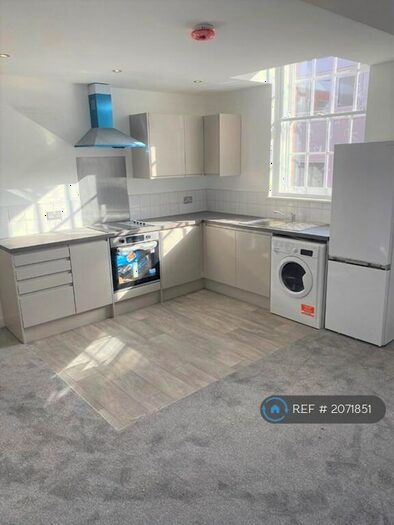 1 Bedroom Flat To Rent In Church Street, Mansfield, NG18