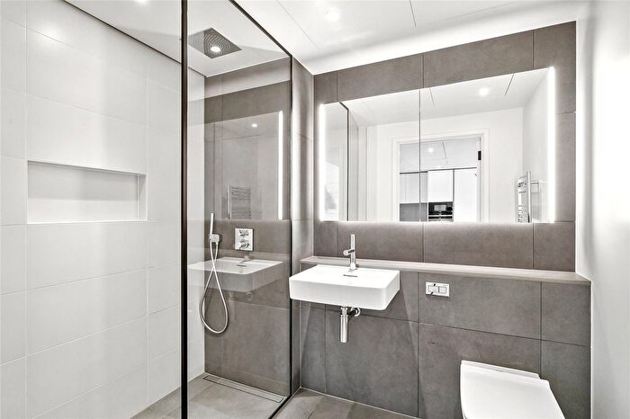 1 Bedroom Flat To Rent In Electric Boulevard, London, SW11