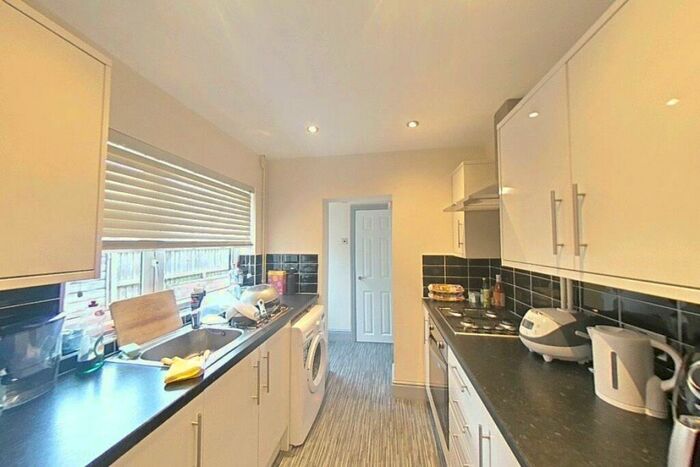 2 Bedroom Property To Rent In Shakespeare Street, Loughborough - Inc Bills Optio, LE11