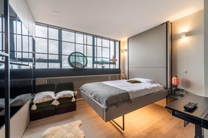 Studio To Rent In Dandi Wembley, Wembley Park, Wembley, HA9