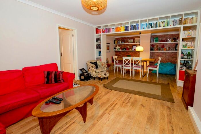 1 Bedroom Flat To Rent In Eaton Place, Brighton, BN2