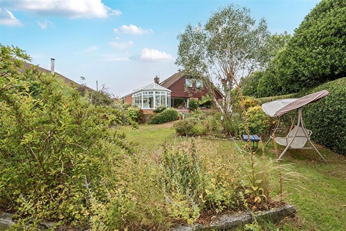 4 Bedroom Detached House For Sale In Botley, Ley Hill, Chesham, HP5