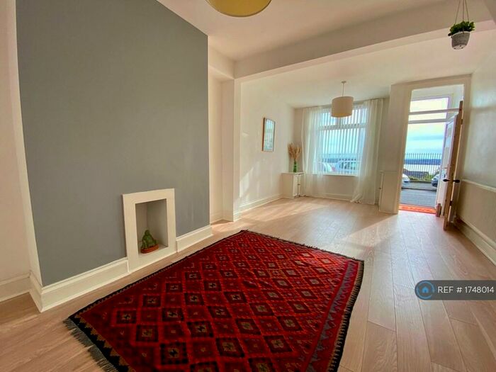 2 Bedroom Terraced House To Rent In Grafton Street, Liverpool, L8