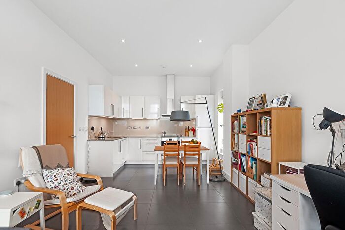 1 Bedroom Flat To Rent In Wick Tower, London, SE18