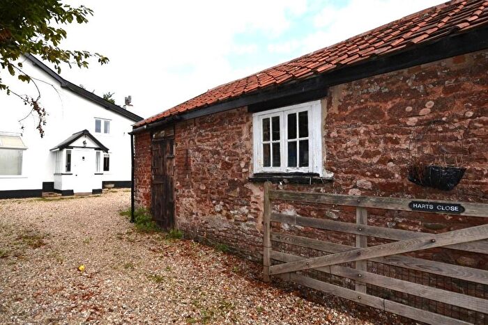 4 Bedroom Cottage To Rent In Broadclyst Station, Exeter, EX5