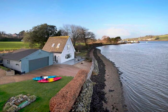 1 Bedroom Detached House For Sale In Shaldon Road, Combeinteignhead, Newton Abbot, TQ12