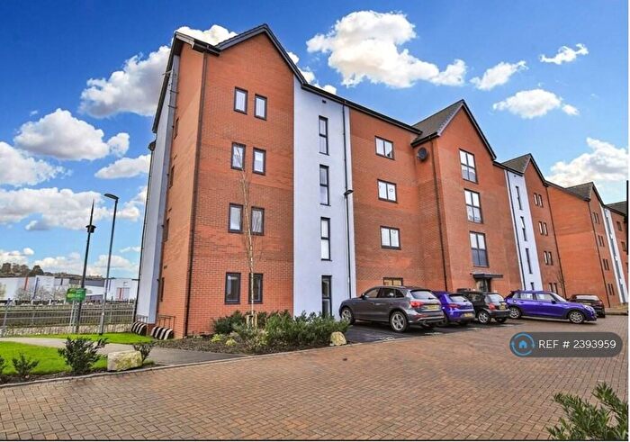 2 Bedroom Flat To Rent In The Raphael, Newport, NP19