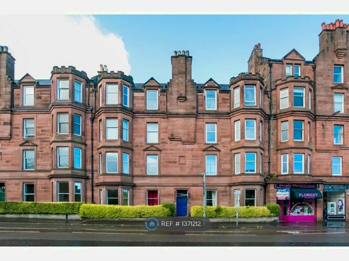 2 Bedroom Flat To Rent In Mayfield Road, Edinburgh, EH9