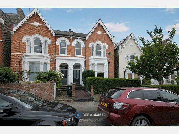 2 Bedroom Flat To Rent In Gladwell Road, London, N8