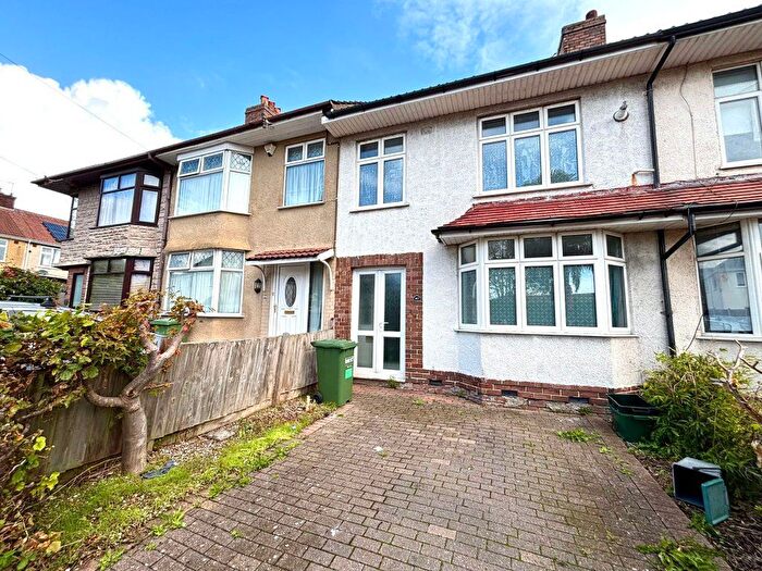 4 Bedroom Property To Rent In Filton, Filton, BS7