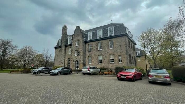 2 Bedroom Flat To Rent In East Suffolk Park, Newington, Edinburgh, EH16