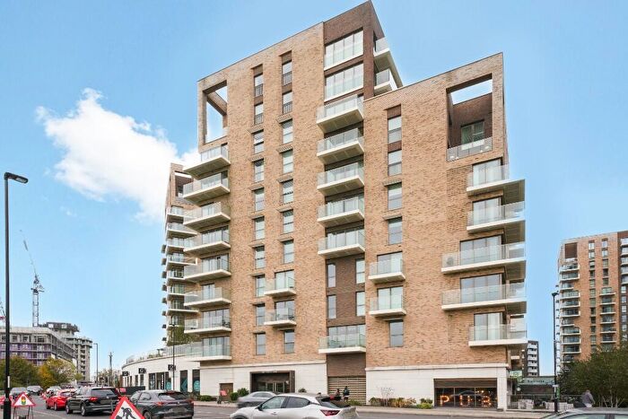 1 Bedroom Apartment To Rent In Cottam House, Kidbrooke Park, London, SE3