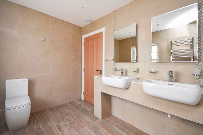 5 Bedroom End Of Terrace House To Rent In Parkside, Folkestone, Folkestone, CT19