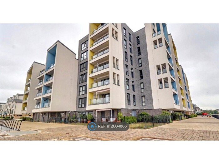 2 Bedroom Flat To Rent In Ripplewaters, St. Marys Island, Chatham, ME4