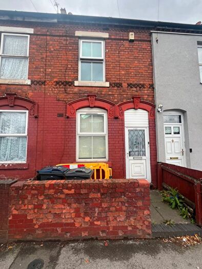 2 Bedroom Property To Rent In Bordesley Green, Birmingham, B9