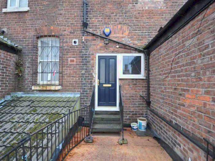 1 Bedroom Property To Rent In Wilbraham Road Manchester, M21