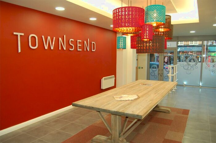 1 Bedroom Flat To Rent In Hermitage Road, Hitchin, SG5