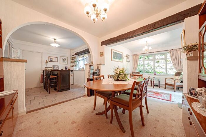 4 Bedroom Detached House For Sale In The Barn, Brandreth Park, Parbold, WN8