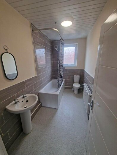 2 Bedroom Block Of Apartments To Rent In Stanhope Road, South Shields, Tyne And Wear, NE33