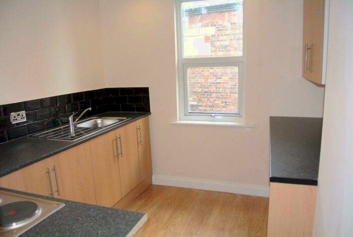 Studio To Rent In West Derby Village, Liverpool, L12